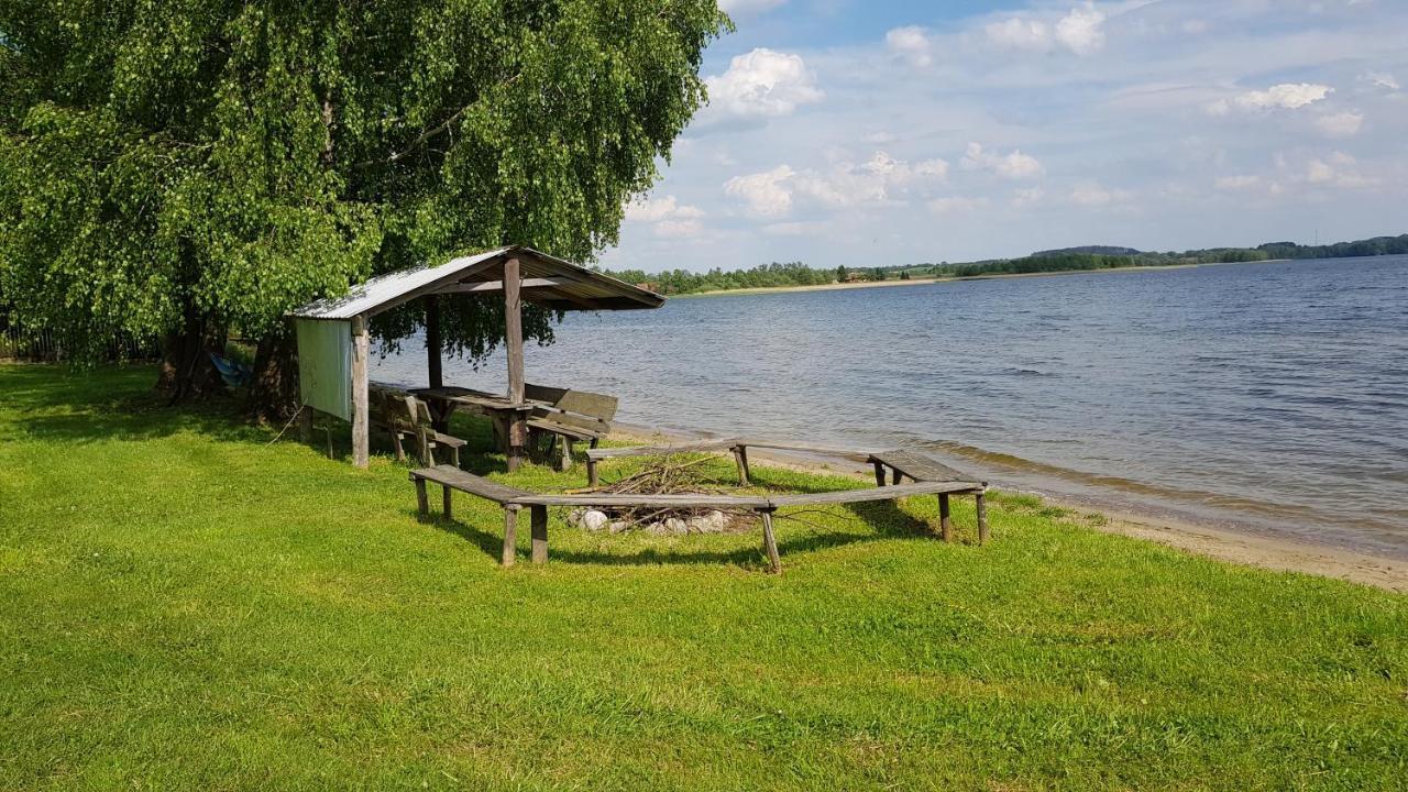 J&L Gradzkie Villa Gradzkie  Buitenkant foto