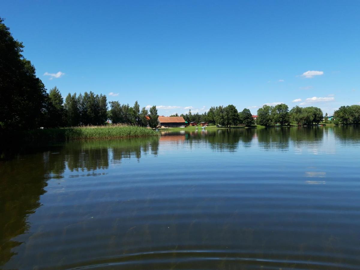 J&L Gradzkie Villa Gradzkie  Buitenkant foto