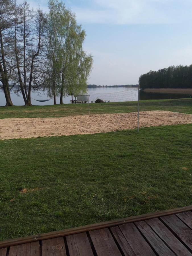 J&L Gradzkie Villa Gradzkie  Buitenkant foto